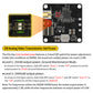 FPV 5.8GHz VTX 250/1600mW Switchable 1.6W Transmitter Support OSD Configuration Interface MMCX Analog Image Transmission 2-6S