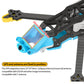 5-Inch FPV Drone Frame - Carbon Fiber & CNC Aluminum for DJI O4 / O3 / Vista (DC & XH Styles)