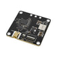 FPV 5.8GHz VTX 250/1600mW Switchable 1.6W Transmitter Support OSD Configuration Interface MMCX Analog Image Transmission 2-6S
