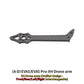 EVA5/EVA5 PRO 5 Inches FPV Racing  Drone All Carbon Fiber DC XH Rack Accessories