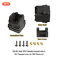 PFV DJI accessories O4 Air Unit lite drone camera modification shell, image transmission fixed bracket, cooling kit