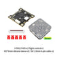 F405 BLS 50A 55A 60A 30x30 4in1 ESC BLHeli_S drone FPV controller w/External Capacitor DSHOT300/600 3-6S LiPo iNAV Betaflight