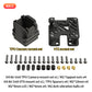 PFV DJI accessories O4 Air Unit lite drone camera modification shell, image transmission fixed bracket, cooling kit