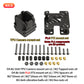PFV DJI accessories O4 Air Unit lite drone camera modification shell, image transmission fixed bracket, cooling kit