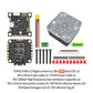 F405 BLS 50A 55A 60A 30x30 4in1 ESC BLHeli_S drone FPV controller w/External Capacitor DSHOT300/600 3-6S LiPo iNAV Betaflight